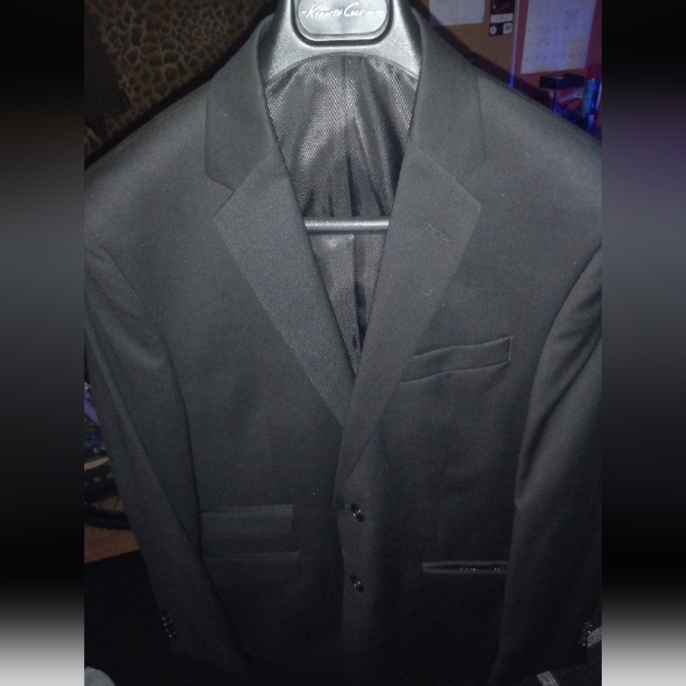 KENNETH COLE NEW YORK BLAZER MEN'S